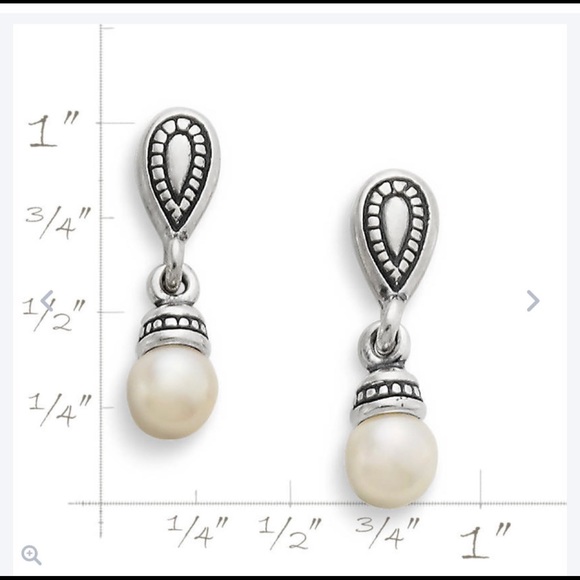 Jewelry James Avery Earrings Poshmark